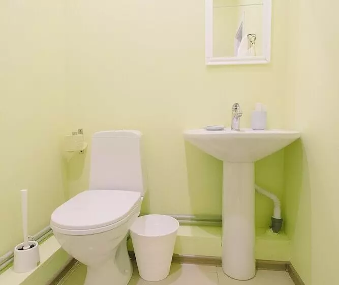 ホテル White House