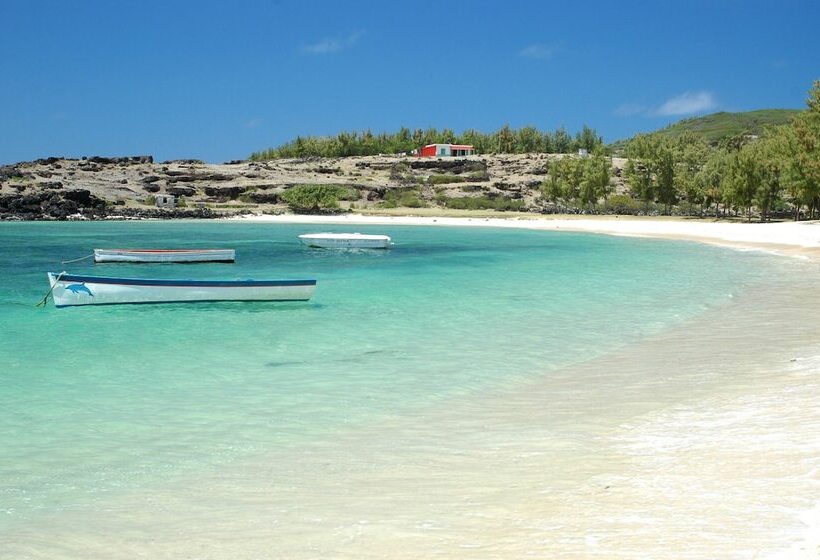 پانسیون Chez Ronald Guest House