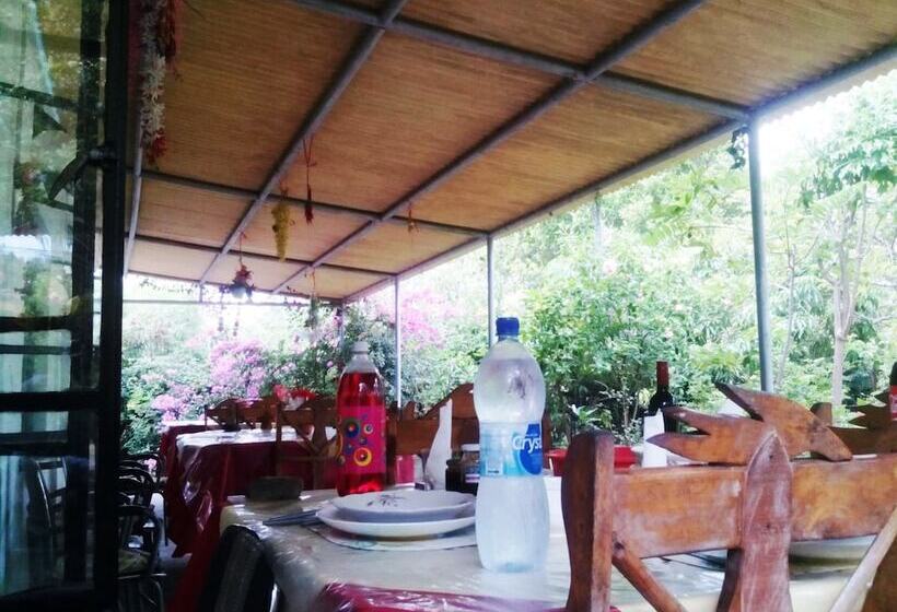 پانسیون Chez Ronald Guest House