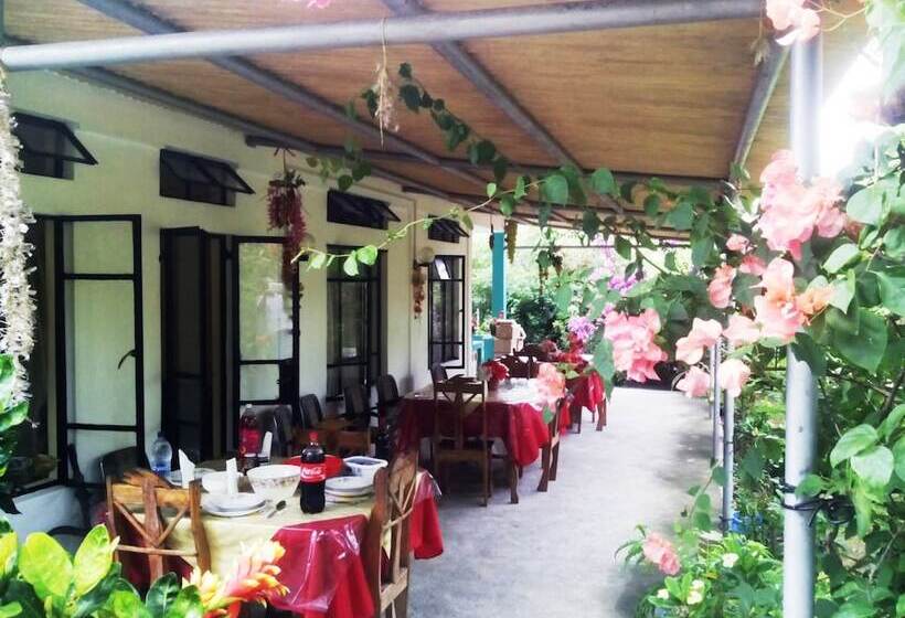 پانسیون Chez Ronald Guest House