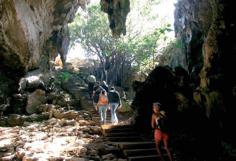 پانسیون Chez Ronald Guest House