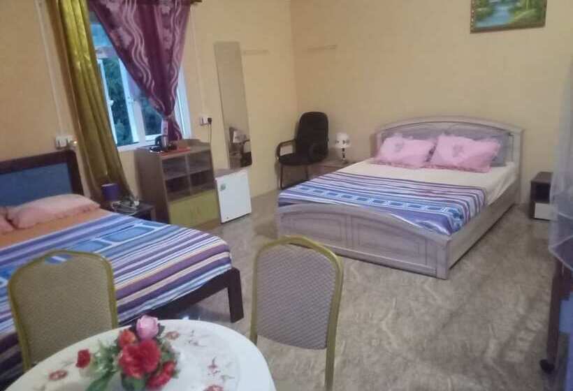 پانسیون Chez Ronald Guest House