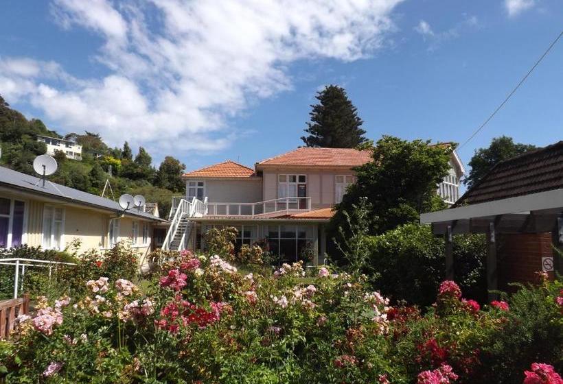 فندق صغير Hikurangi Stay Place