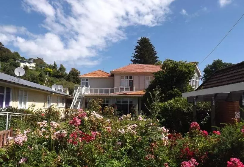 Ostello Hikurangi Stay Place