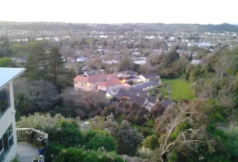 Ostello Hikurangi Stay Place