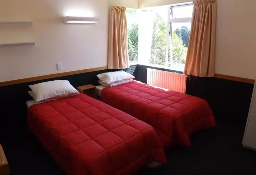 Ostello Hikurangi Stay Place