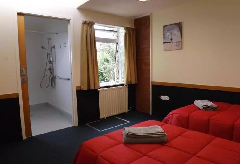 Ostello Hikurangi Stay Place