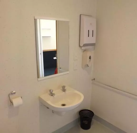 Ostello Hikurangi Stay Place