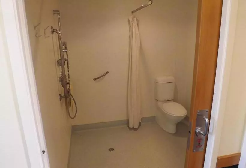 Ostello Hikurangi Stay Place