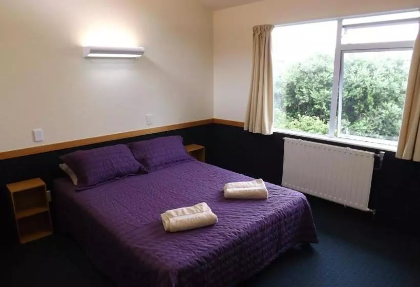 Ostello Hikurangi Stay Place