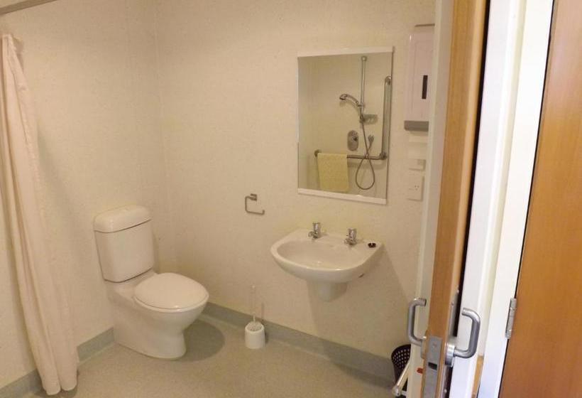 فندق صغير Hikurangi Stay Place