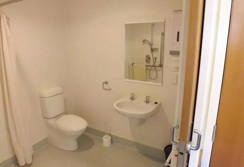 Ostello Hikurangi Stay Place