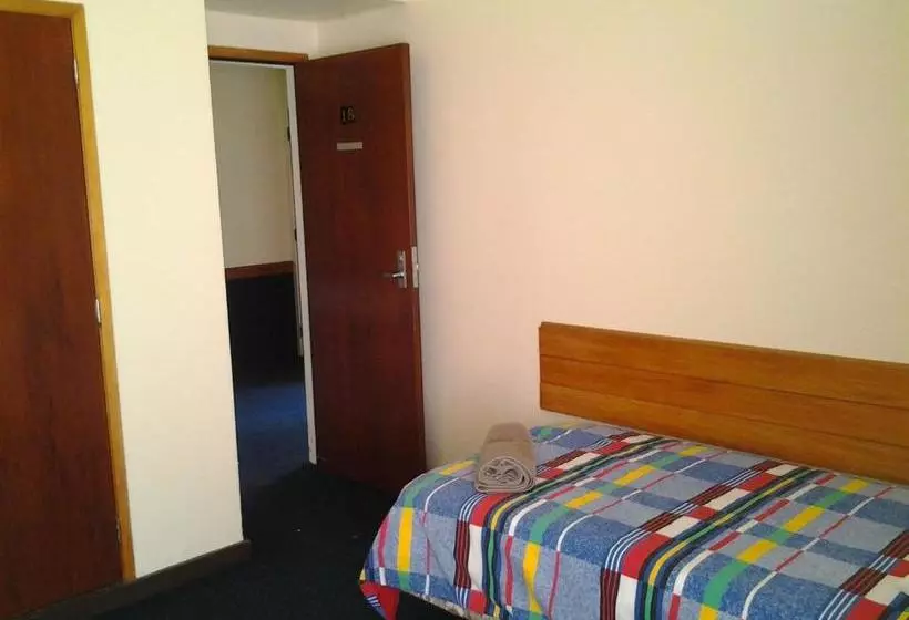 Ostello Hikurangi Stay Place