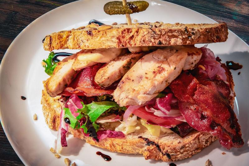 הוסטל Stavanger Vandrerhjem St Svithun