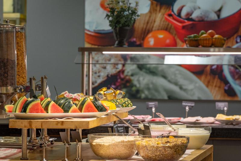 הוסטל Stavanger Vandrerhjem St Svithun