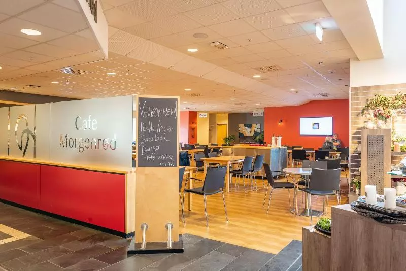 Vandrarhem Stavanger Vandrerhjem St Svithun