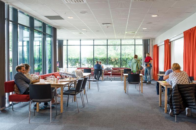 הוסטל Stavanger Vandrerhjem St Svithun