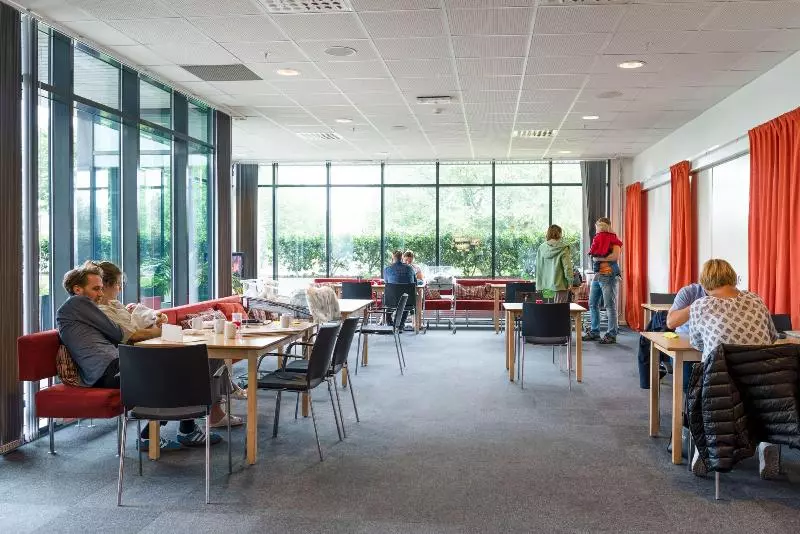 Vandrarhem Stavanger Vandrerhjem St Svithun