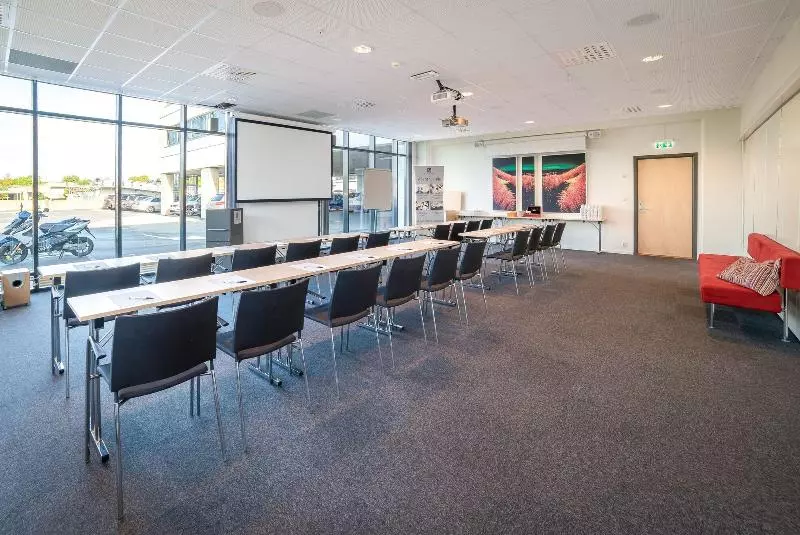 Vandrarhem Stavanger Vandrerhjem St Svithun