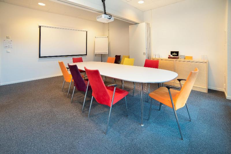 הוסטל Stavanger Vandrerhjem St Svithun