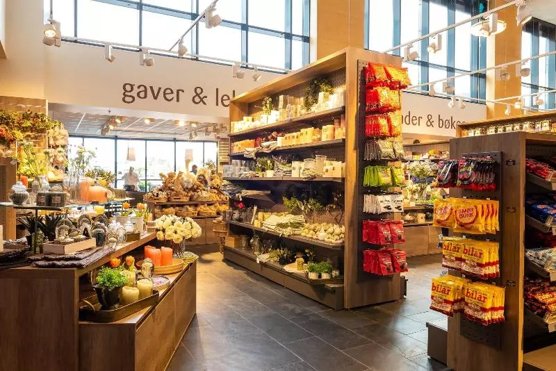 Vandrarhem Stavanger Vandrerhjem St Svithun