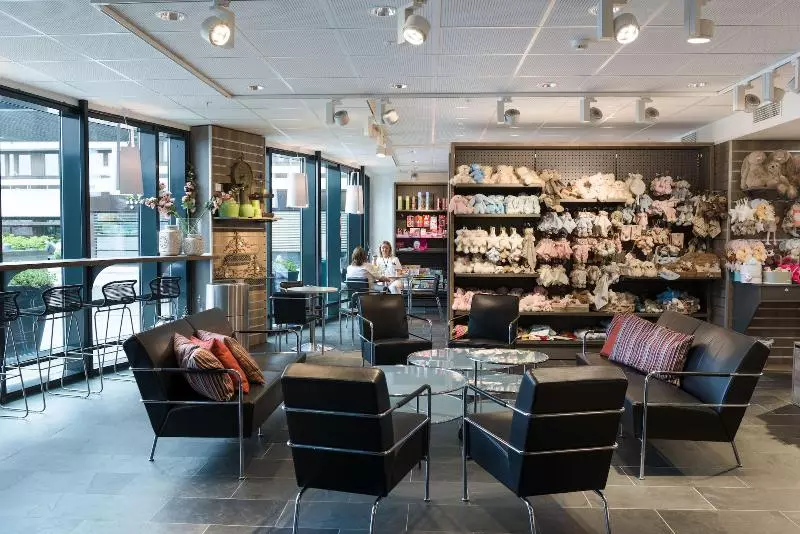 Vandrarhem Stavanger Vandrerhjem St Svithun