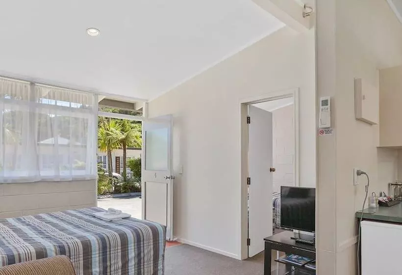 Amber Court Motel Whakatane
