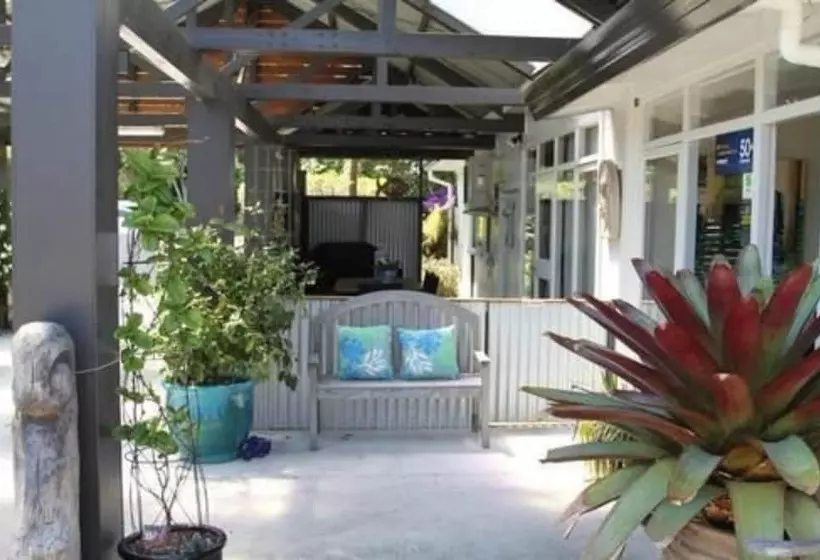 Amber Court Motel Whakatane