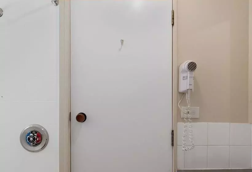 Amber Court Motel Whakatane