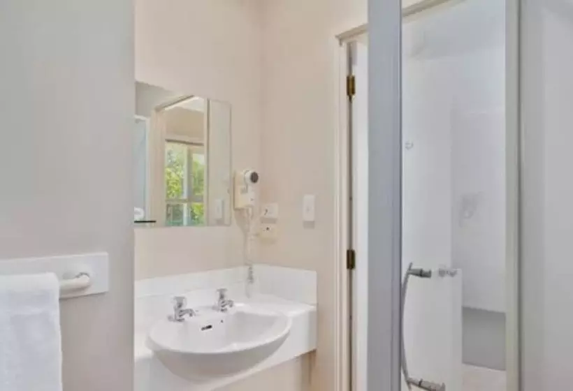 Amber Court Motel Whakatane