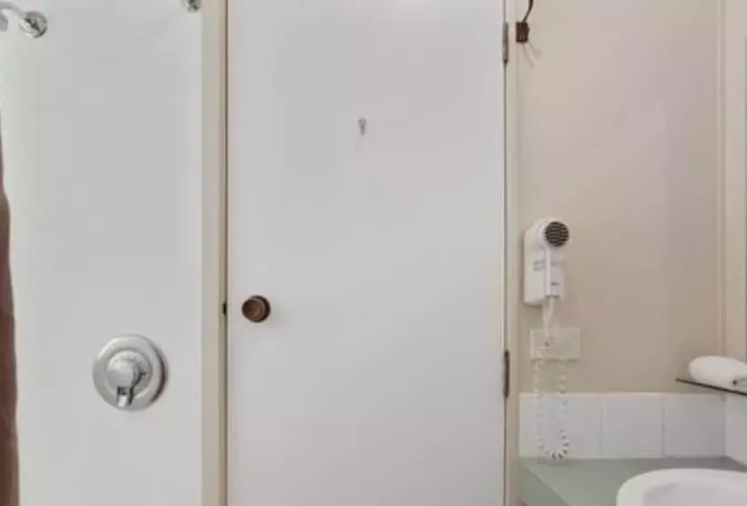 Amber Court Motel Whakatane