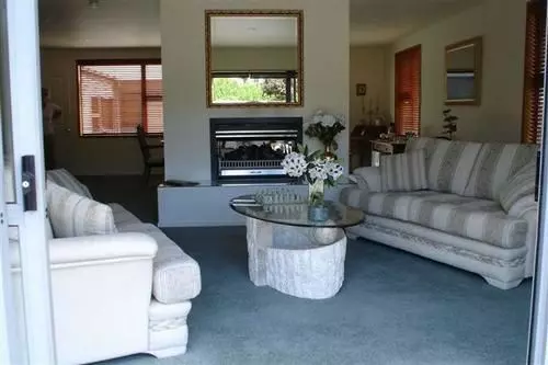 Amuri House Boutique Motel