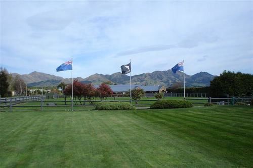 Amuri House Boutique Motel