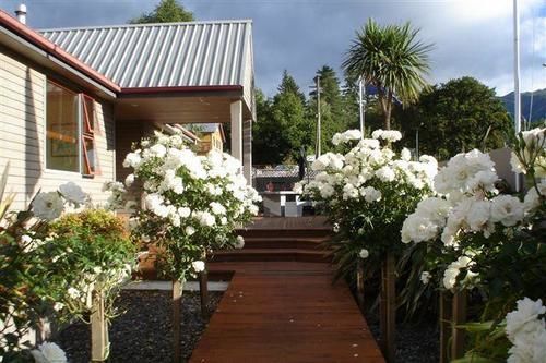 Amuri House Boutique Motel