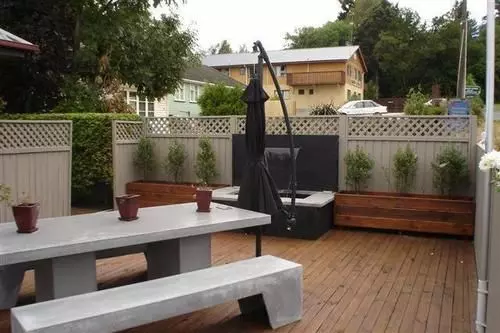 Amuri House Boutique Motel