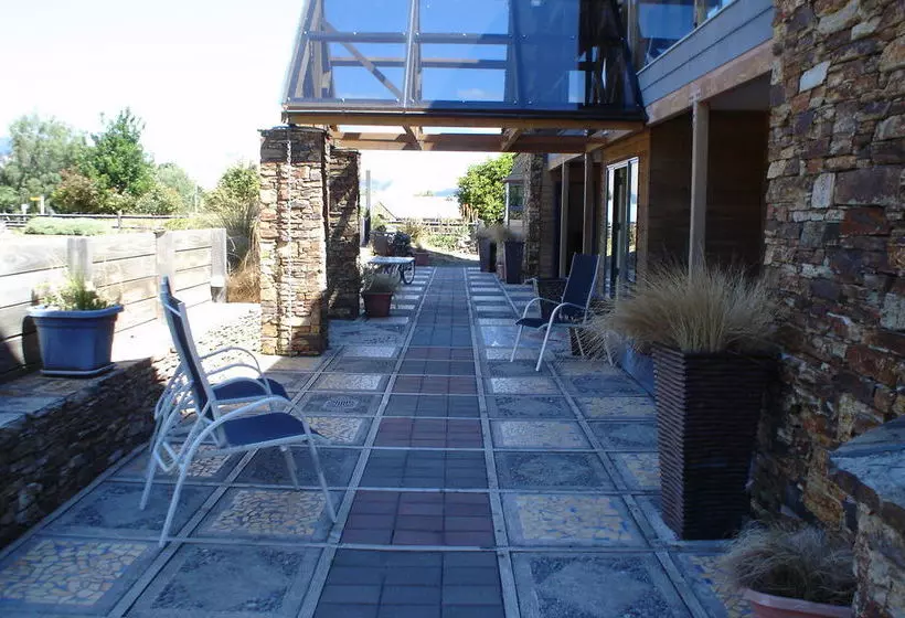 Amuri House Boutique Motel