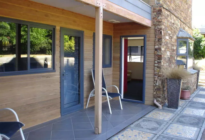 Amuri House Boutique Motel