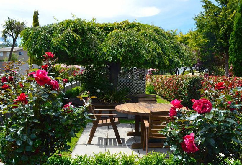 Amuri House Boutique Motel