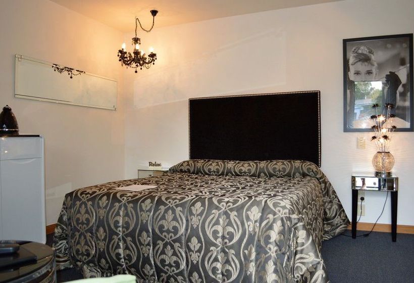 Amuri House Boutique Motel