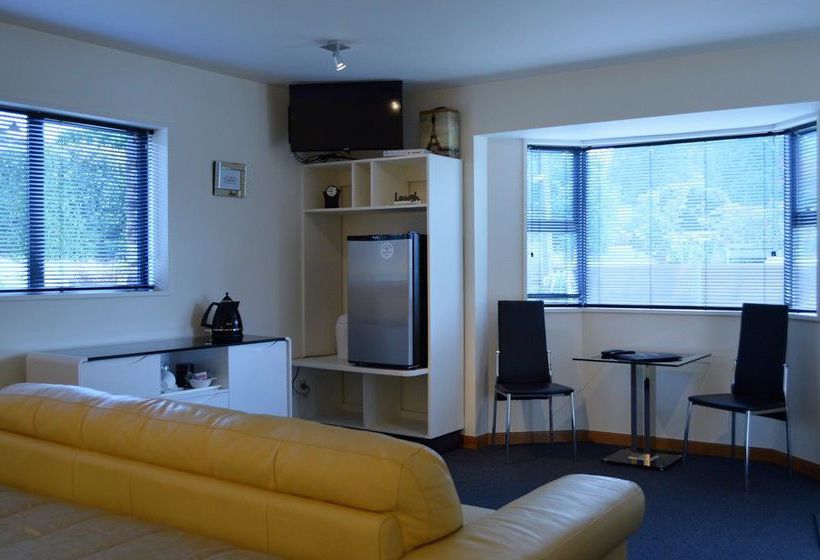 Amuri House Boutique Motel