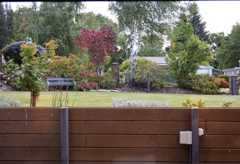 Amuri House Boutique Motel