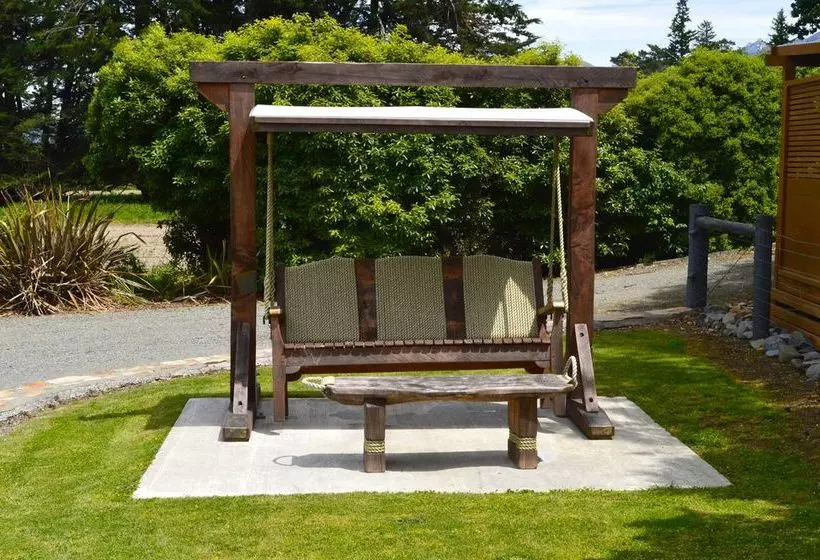 Amuri House Boutique Motel