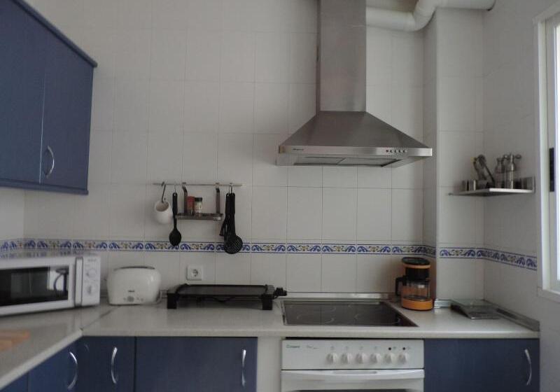 Apartamento Barbancho