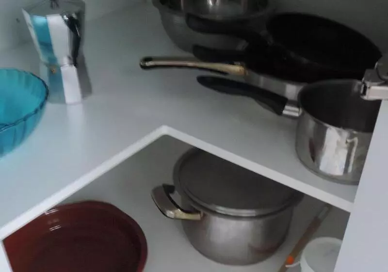 Apartamento Barbancho