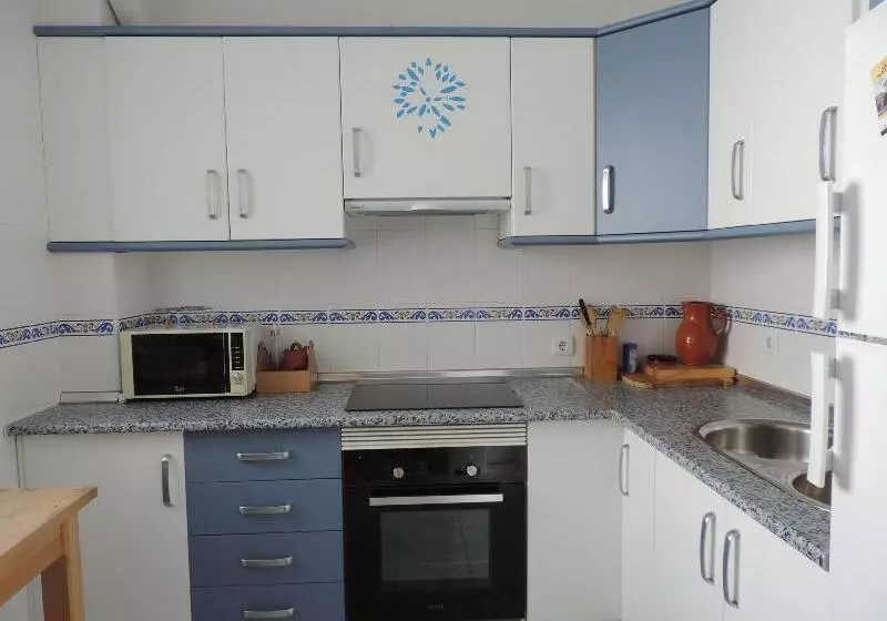 Apartamento Barbancho