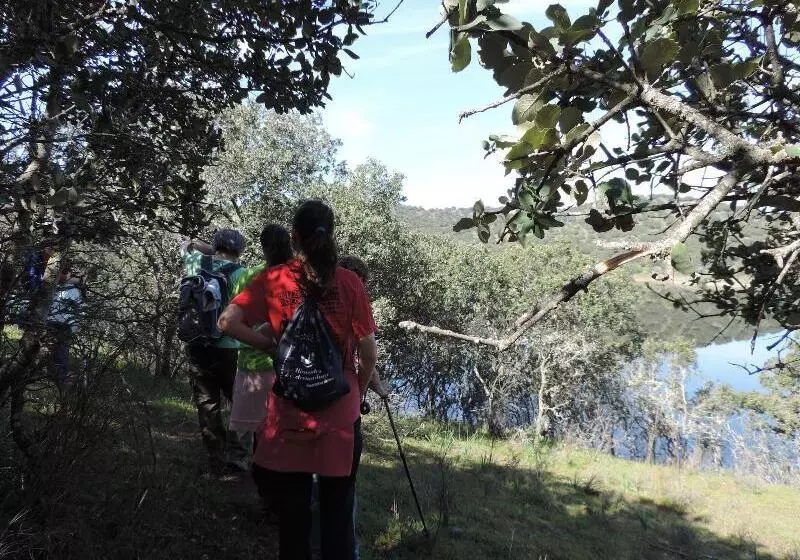 Apartamento Barbancho