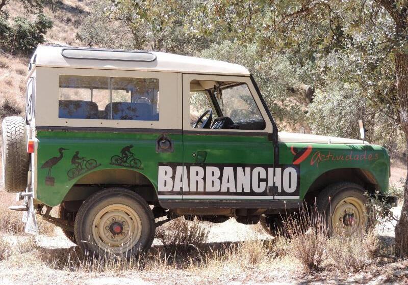 Apartamento Barbancho