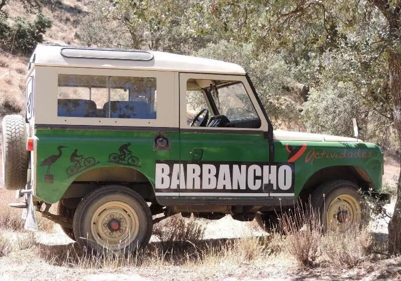 Apartamento Barbancho