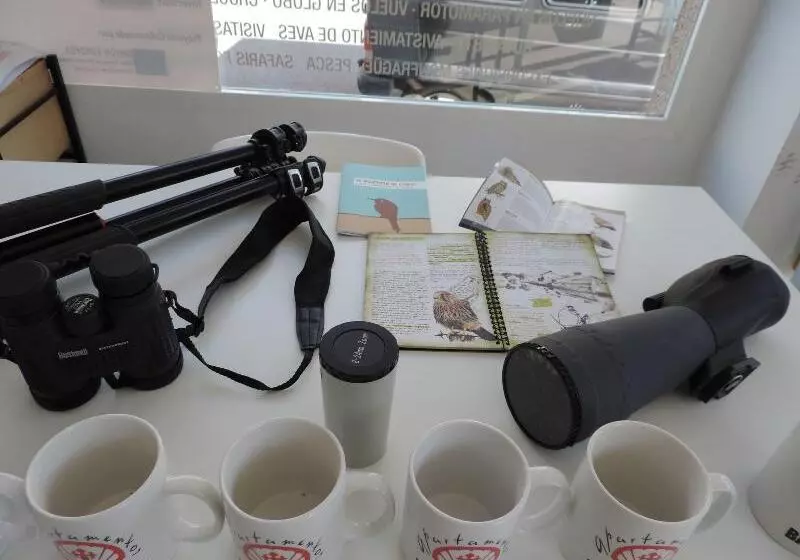 Apartamento Barbancho