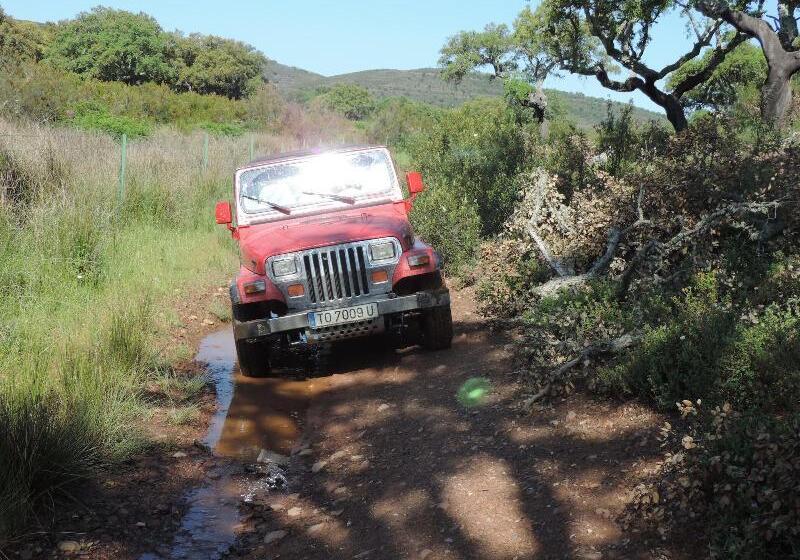 Apartamento Barbancho